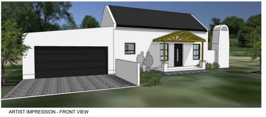 3 Bedroom Property for Sale in St Helena Views Western Cape